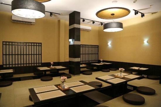 Fuji Japanese Restaurant